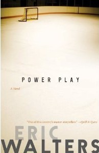 Power Play book cover