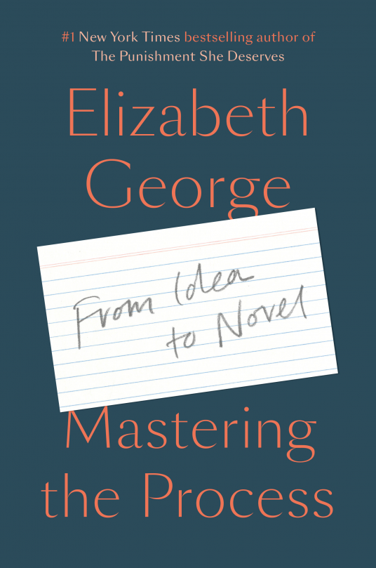 Mastering the Process book cover