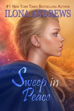 Innkeeper Chronicles book cover 2