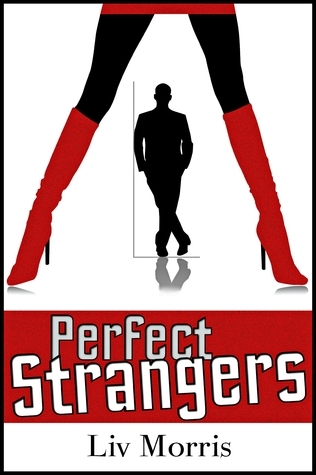 Love in the City Short book cover 1