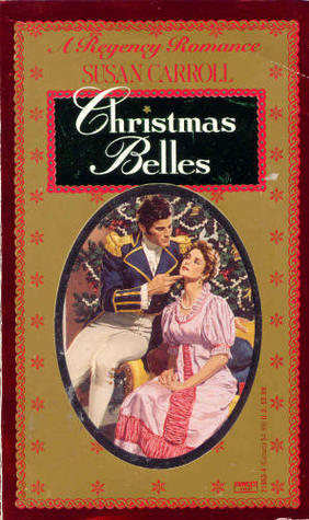 Christmas Belles book cover
