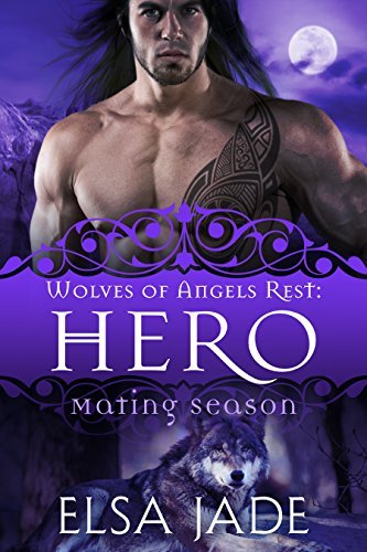 Mating Season book cover 3