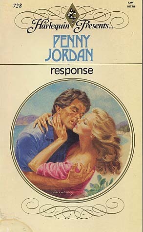 Response book cover