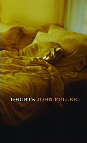 Ghosts book cover