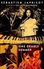 One Deadly Summer book cover