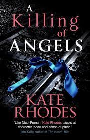 Alice Quentin book cover 2