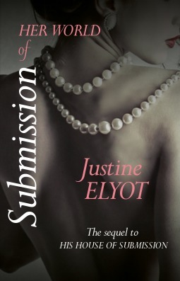 House of Submission book cover 3