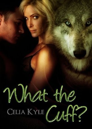 What the Cuff? book cover