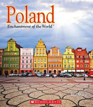 Poland book cover