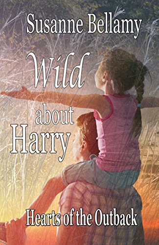 Wild About Harry book cover