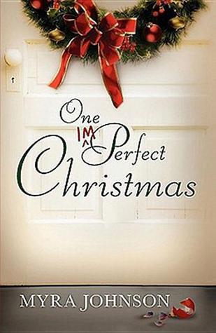 One Imperfect Christmas book cover