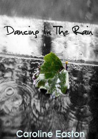 Dancing In The Rain book cover