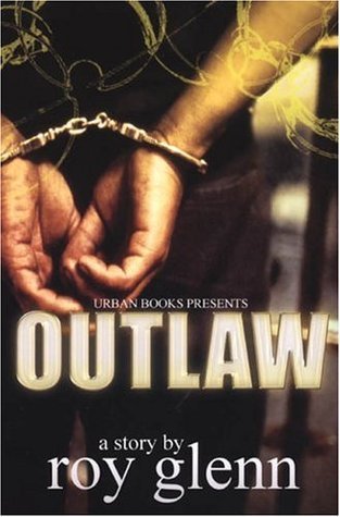 Outlaw book cover