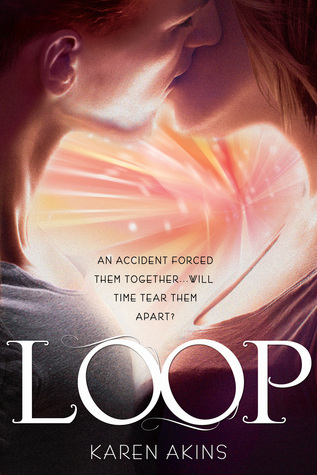 Loop book cover 1