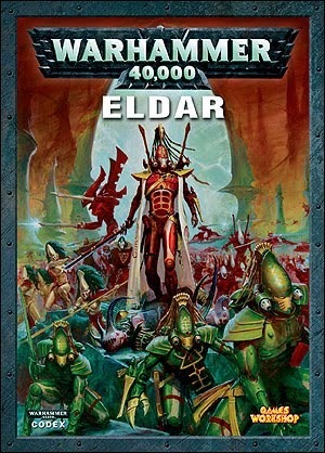 Codex book cover