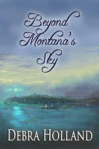 Beyond Montana's Sky book cover