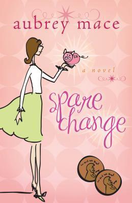 Spare Change book cover