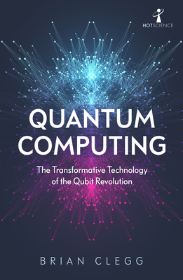 Quantum Computing book cover