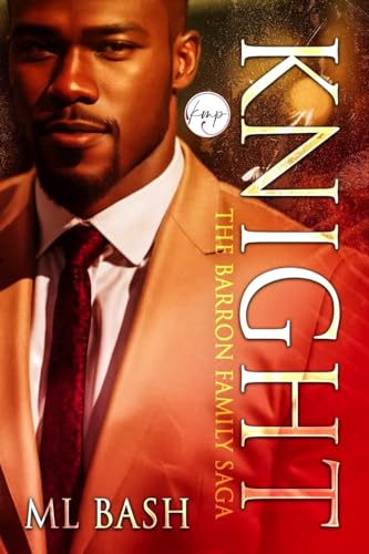 Knight book cover