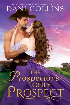 The Prospector's Only Prospect book cover