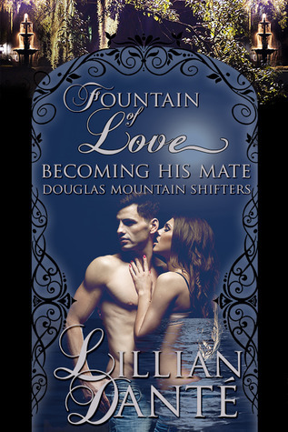 Douglas Mountain Shifters book cover 1