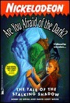 The Tale of the Stalking Shadow book cover