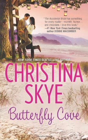Summer Island book cover 3
