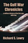 THE GULF WAR CHRONICLES book cover