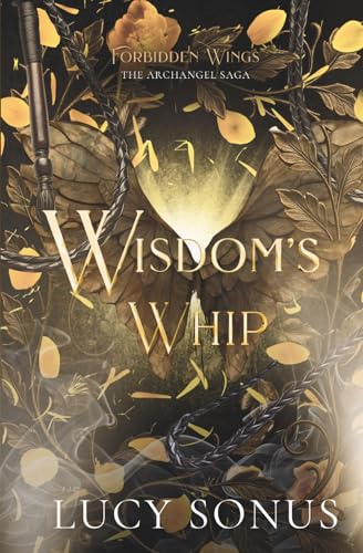 Wisdom's Whip book cover