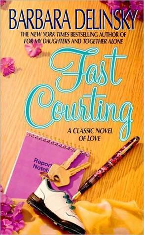 Fast Courting book cover