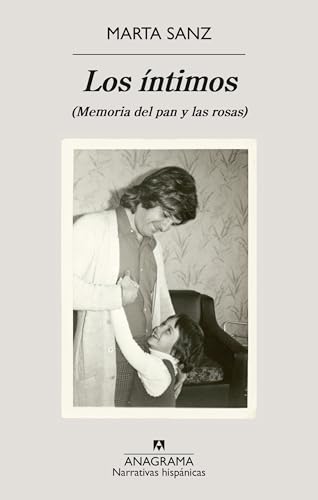 Los íntimos book cover