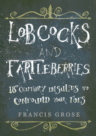 Lobcocks and Fartleberries book cover