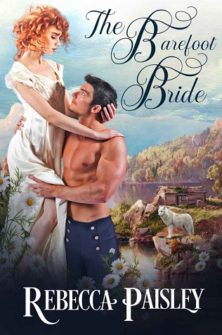 The Barefoot Bride book cover