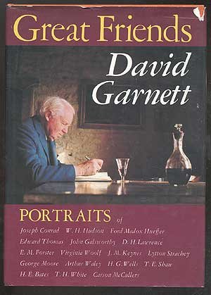 Great Friends book cover