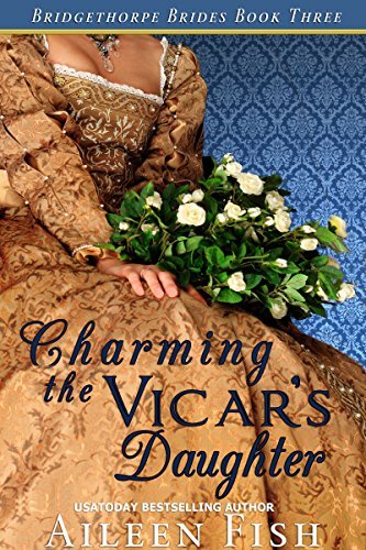 Bridgethorpe Brides book cover 3