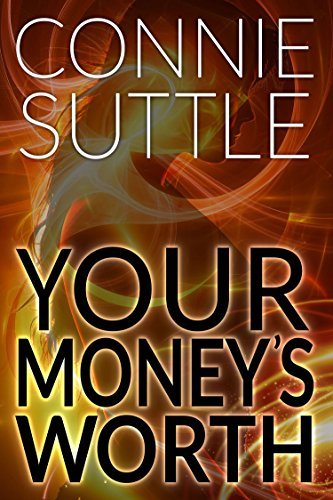 Seattle Elementals book cover 1