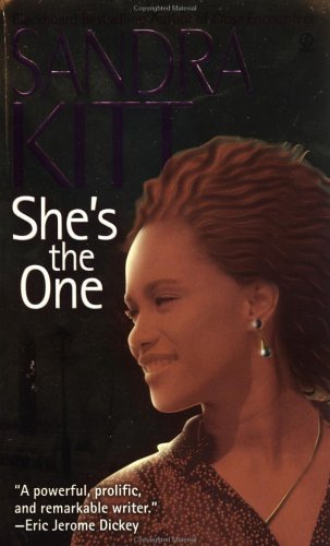 She's the One book cover