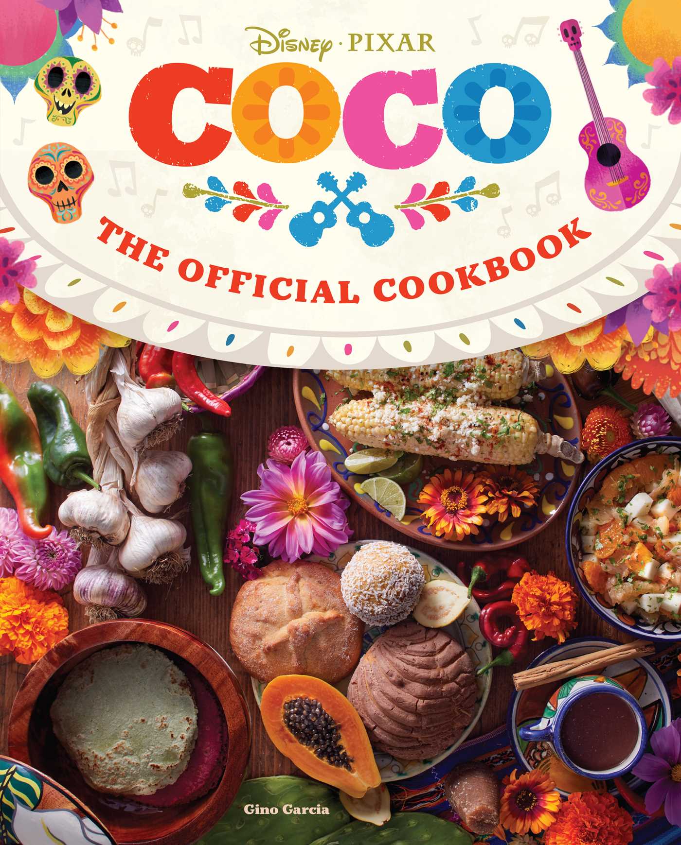 Coco book cover