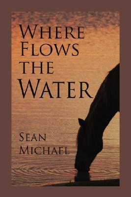 Where Flows the Water book cover