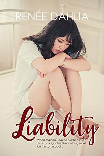 Farrellton Foster Family book cover 3