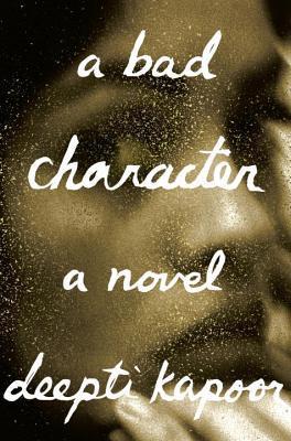 A Bad Character book cover