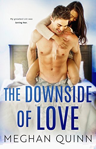 Blue Line book cover 2
