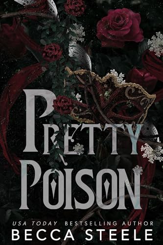 Pretty Poison book cover