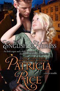 Regency Nobles book cover 2
