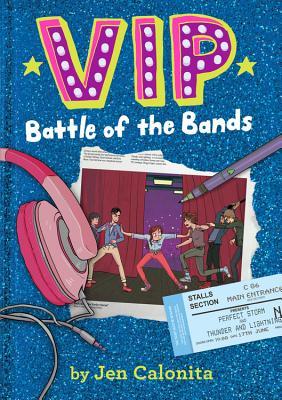 VIP book cover 2