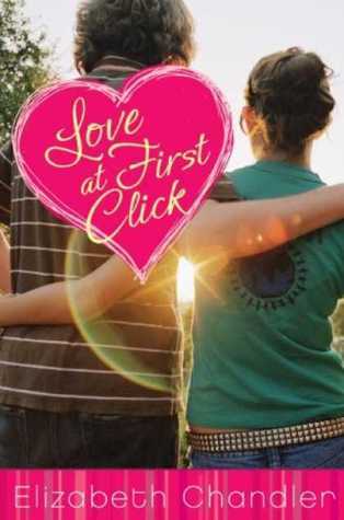 Love at First Click book cover