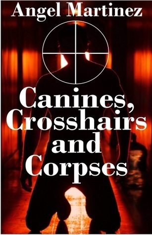 Brandywine Investigations book cover 1