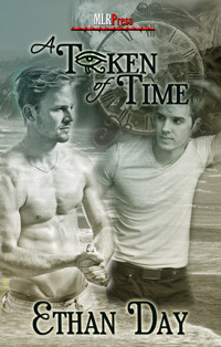 A Token of Time book cover