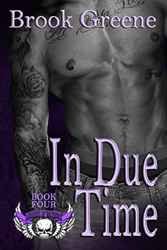 In Due Time book cover