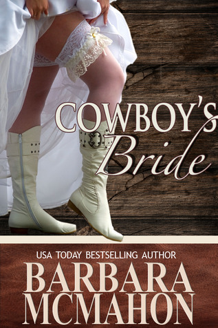 Cowboy Hero book cover 2